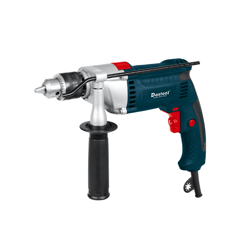 HJ1107-920W 3000RPM variable speed 13mm Impact Drill