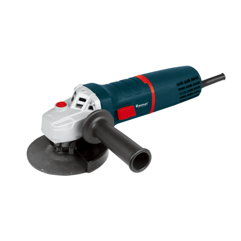 HJ2150/HJ2150E-1200W 125mm constant speed short handle Angle Grinder