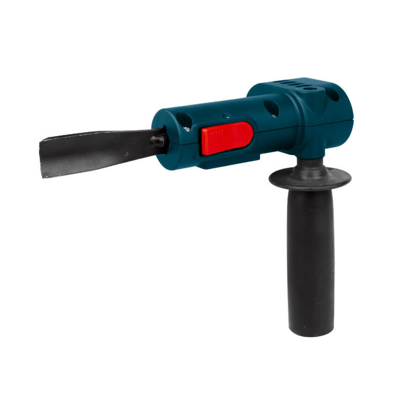 DR15-Chisel attachment for drills