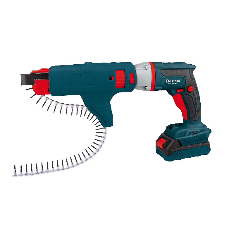 Electric Hammer Drill: Power and Precision Redefined in Construction and DIY Projects 