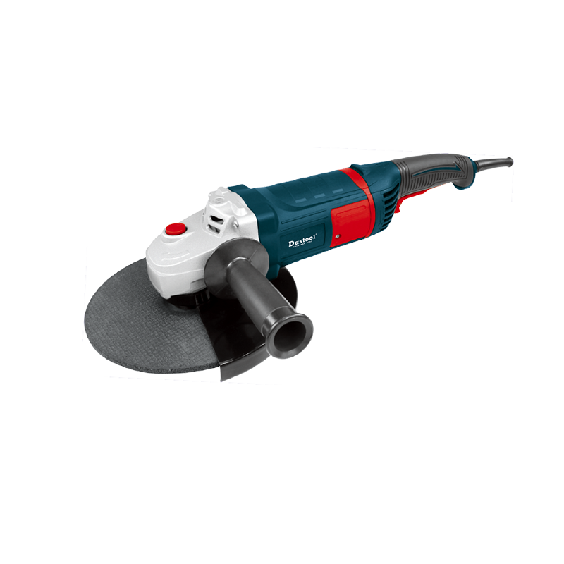 HJ2144-2000W 180mm/230mm self-lock long handle angle grinder